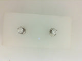 Diamond Earring