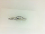 Diamond Wedding Bands  -  Women'