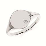 Diamond Fashion Rings  -  Women'
