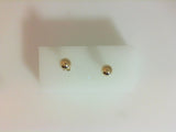 Gold Earring