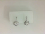 Silver Earring