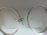 Silver Earring