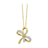 Diamond Pendant