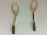 Silver Earring