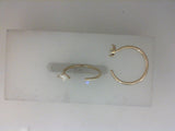 Diamond Earring