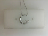 Silver Pendant