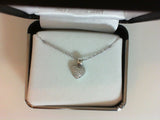 Silver Pendant