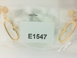 Silver Earring