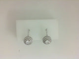 Silver Earring