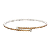 Gold, Silver, and Rose Plated