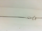 Silver Chain