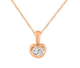 Diamond Pendant