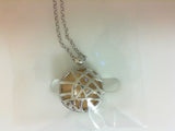 Silver Pendant