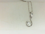 Diamond Pendant