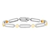 Diamond Bracelet