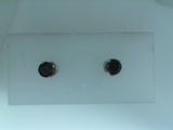Colored Stone Earring