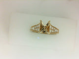 Diamond Engagement Ring