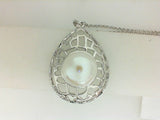 Pearl Pendant