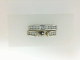 Diamond Engagement Ring
