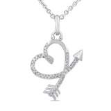 Diamond Pendant