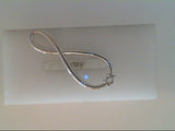 Silver Pendant