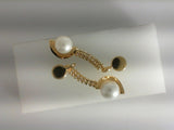 Silver Earring