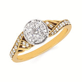 Diamond Engagement Ring