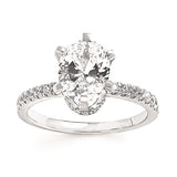 Diamond Engagement Ring