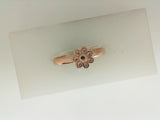 Gold Fashion Rings  -  Women'