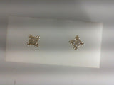 Diamond Earring