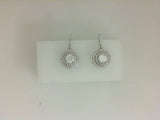 Silver Earring