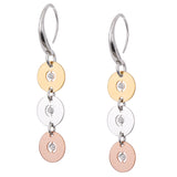 Silver Earring