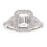 Diamond Engagement Ring