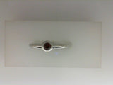 Colored Stone Rings  -  Women'