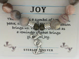 Silver Jewelry Misc.