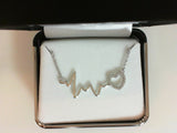 Silver Pendant