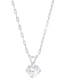 Silver Pendant