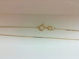 Gold Chain