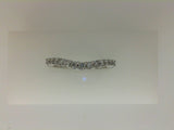 Diamond Anniversary Ring