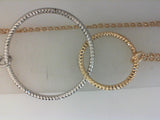 Silver Pendant