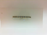 Colored Stone Rings  -  Women'