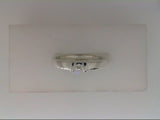 Silver Rings without Stone