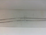 Silver Chain
