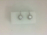 Silver Earring