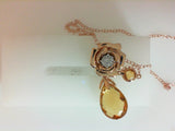 Diamond Pendant