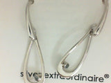 Silver Earring