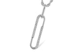 Diamond Pendant