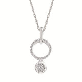 Silver Pendant