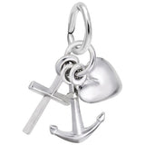 Silver Charm