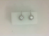 Silver Earring
